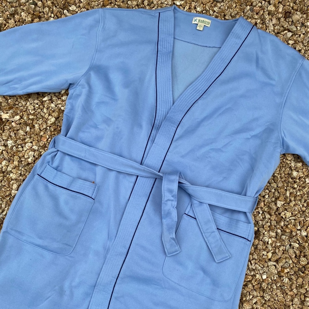 Vintage robe